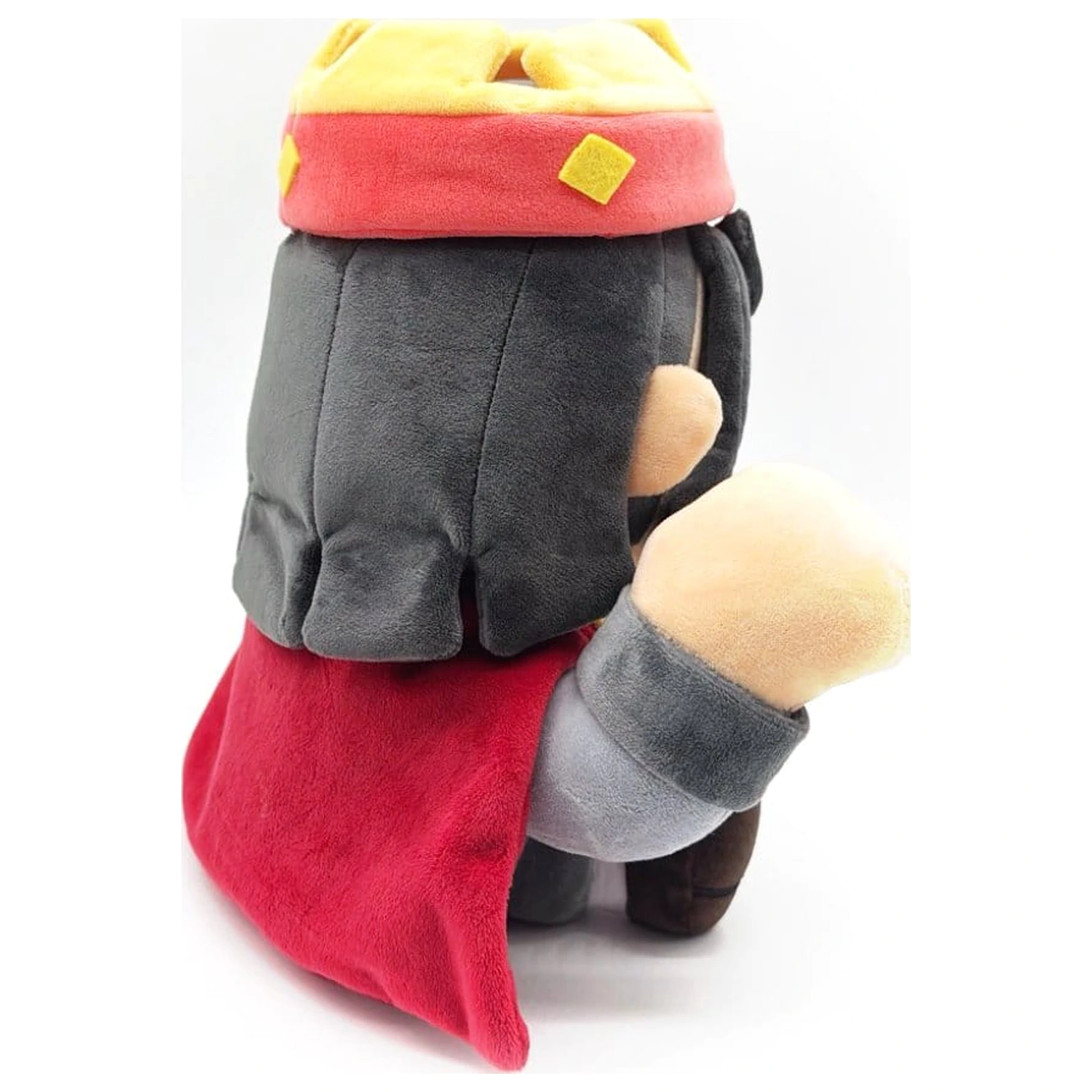 Clash of Clans Plyšová figurka Red King 22 cm fotografii produktu