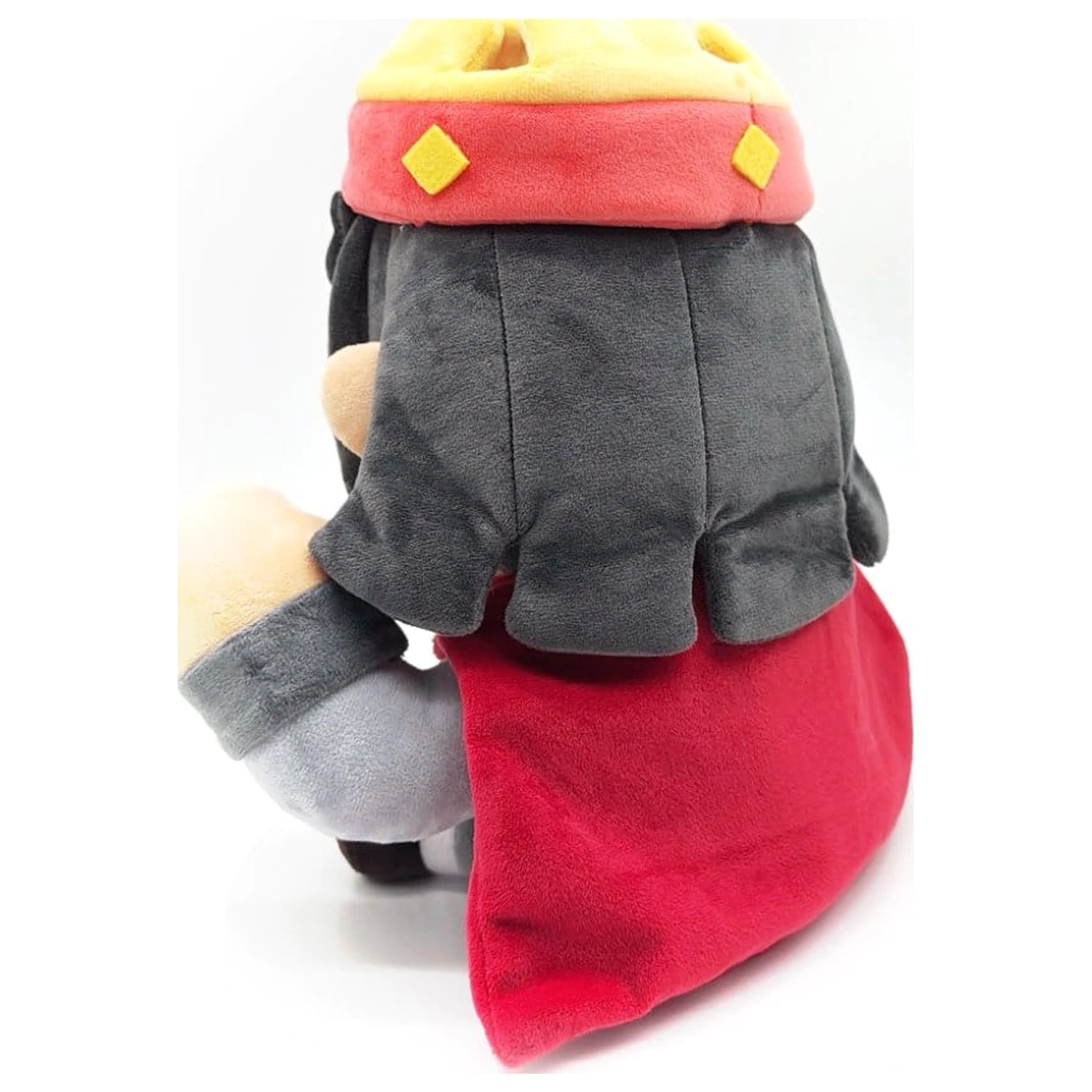 Clash of Clans Plyšová figurka Red King 22 cm fotografii produktu