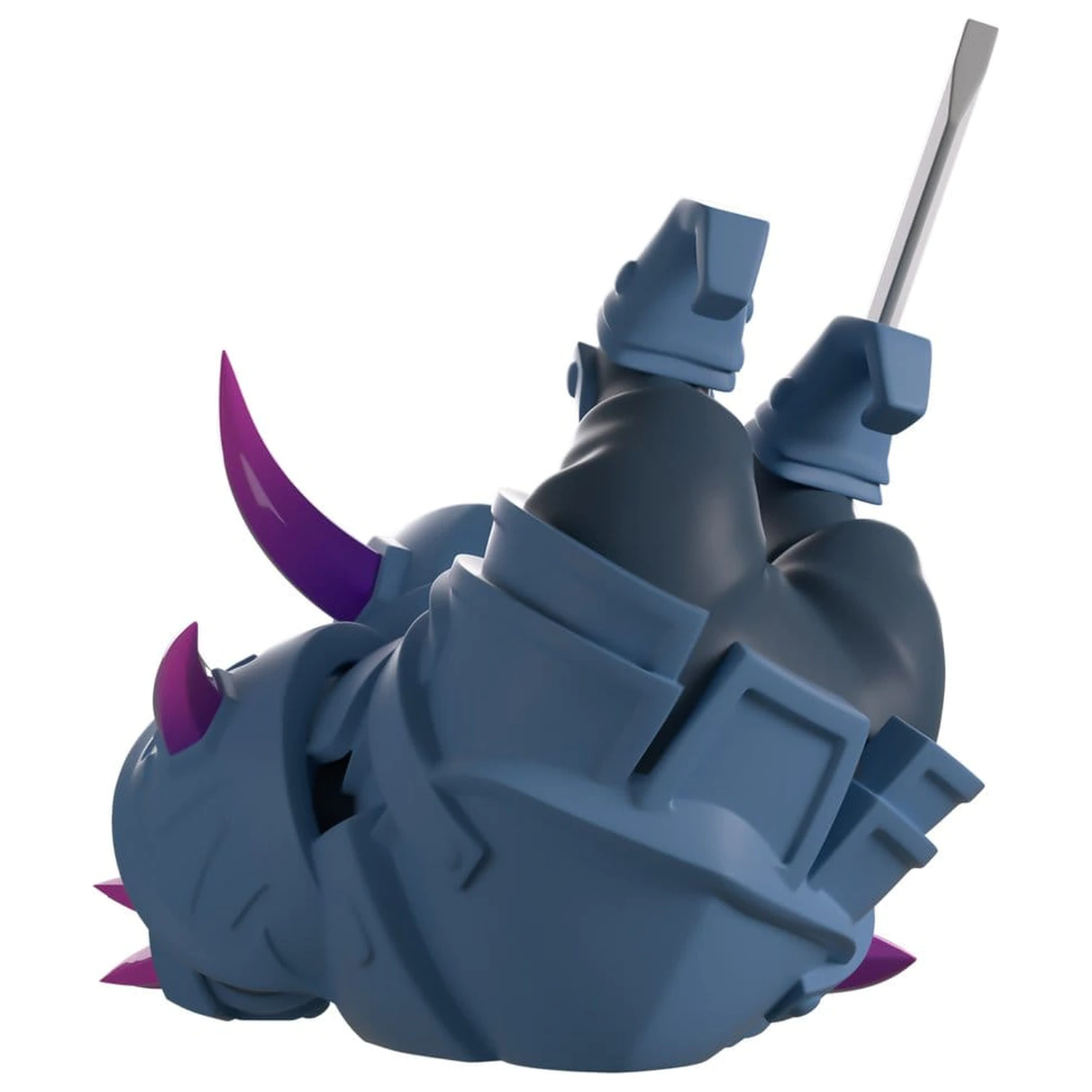 Clash of Clans vinyl figurka P.E.K.K.A 9 cm fotografii produktu