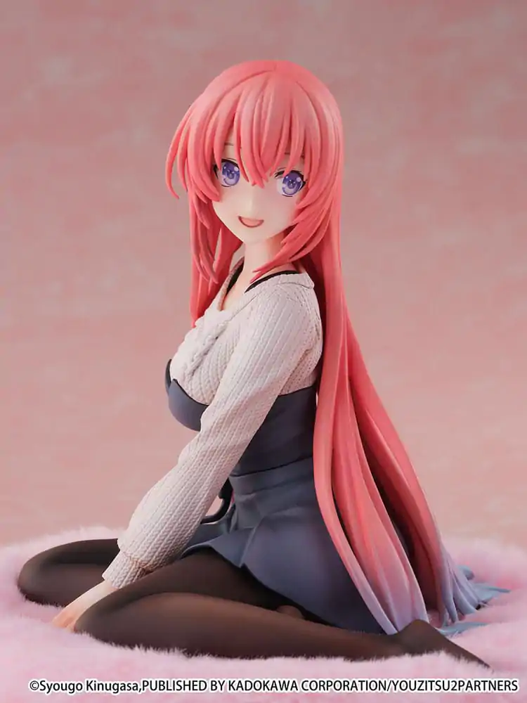 Classroom of the Elite SHIBUYA SCRAMBLE FIGURE PVC Socha 1/6 Honami Ichinose 14 cm fotografii produktu