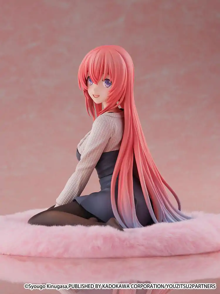 Classroom of the Elite SHIBUYA SCRAMBLE FIGURE PVC Socha 1/6 Honami Ichinose 14 cm fotografii produktu