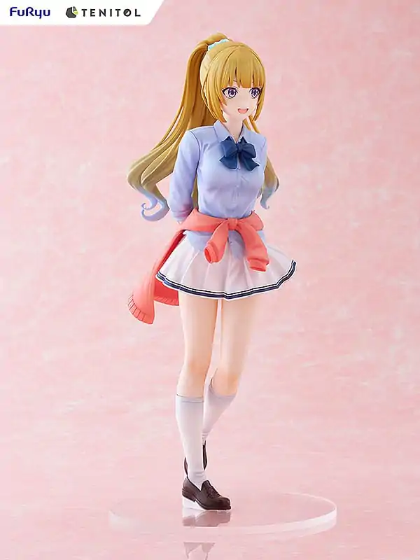 Classroom of the Elite Tenitol velká PVC soška Kei Karuizawa 30 cm fotografii produktu