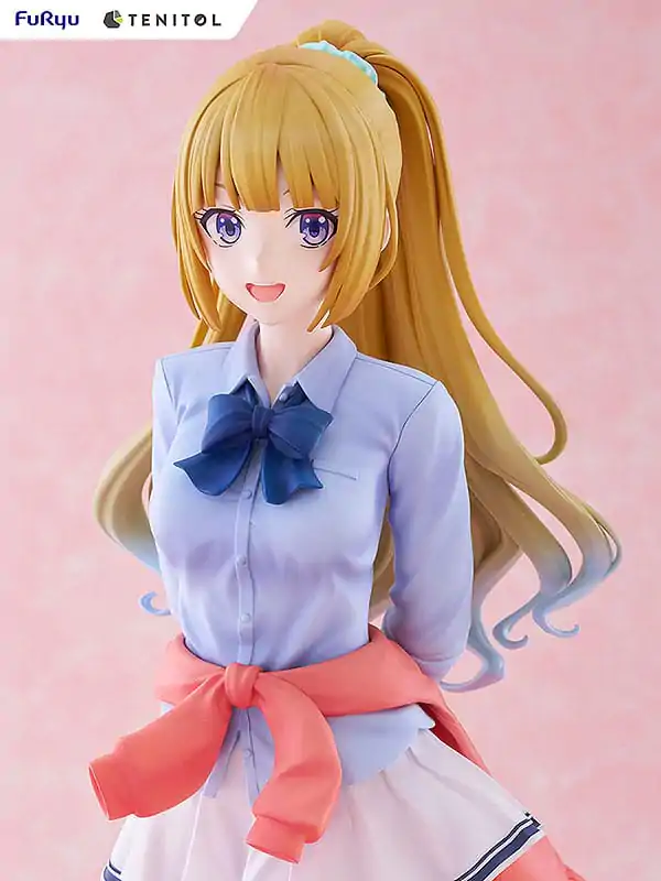 Classroom of the Elite Tenitol velká PVC soška Kei Karuizawa 30 cm fotografii produktu
