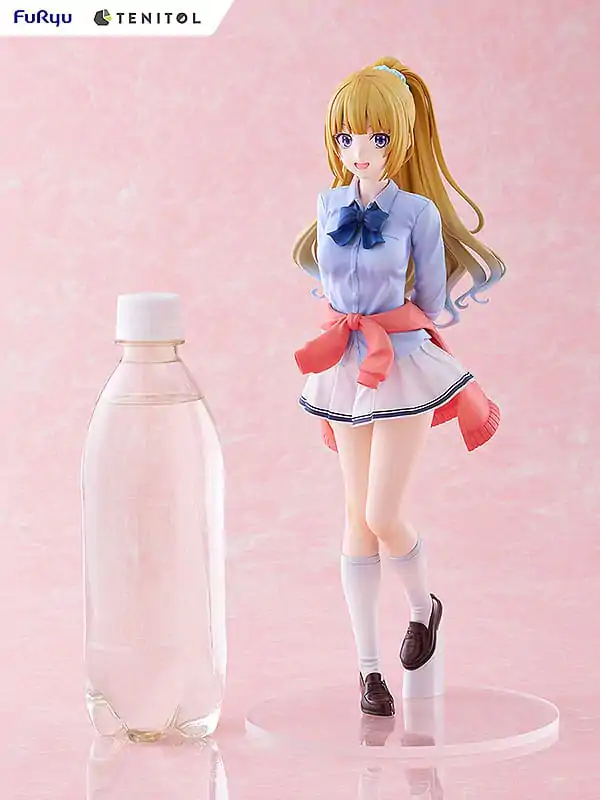 Classroom of the Elite Tenitol velká PVC soška Kei Karuizawa 30 cm fotografii produktu
