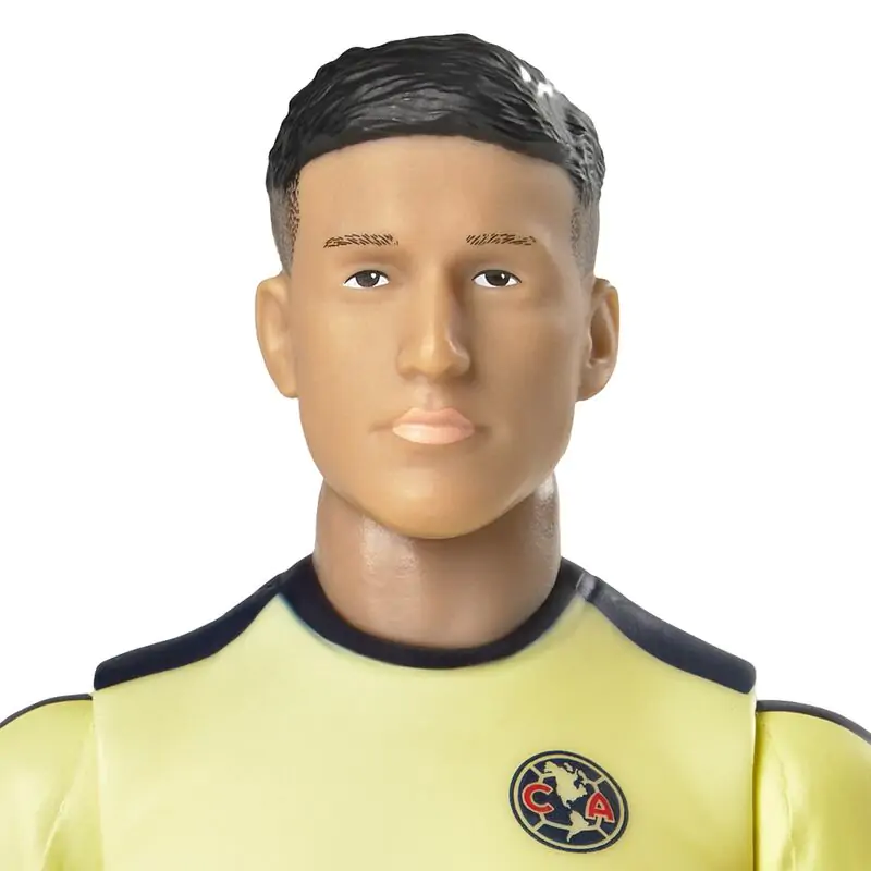 Club America Alejandro Zendejas akční figurka 20 cm fotografii produktu