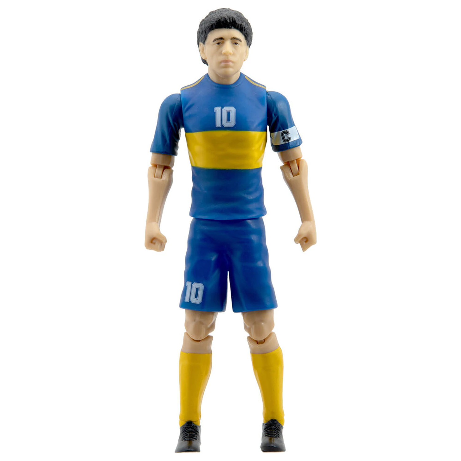 Club Atlético Boca Juniors Maradona akční figurka 20cm fotografii produktu