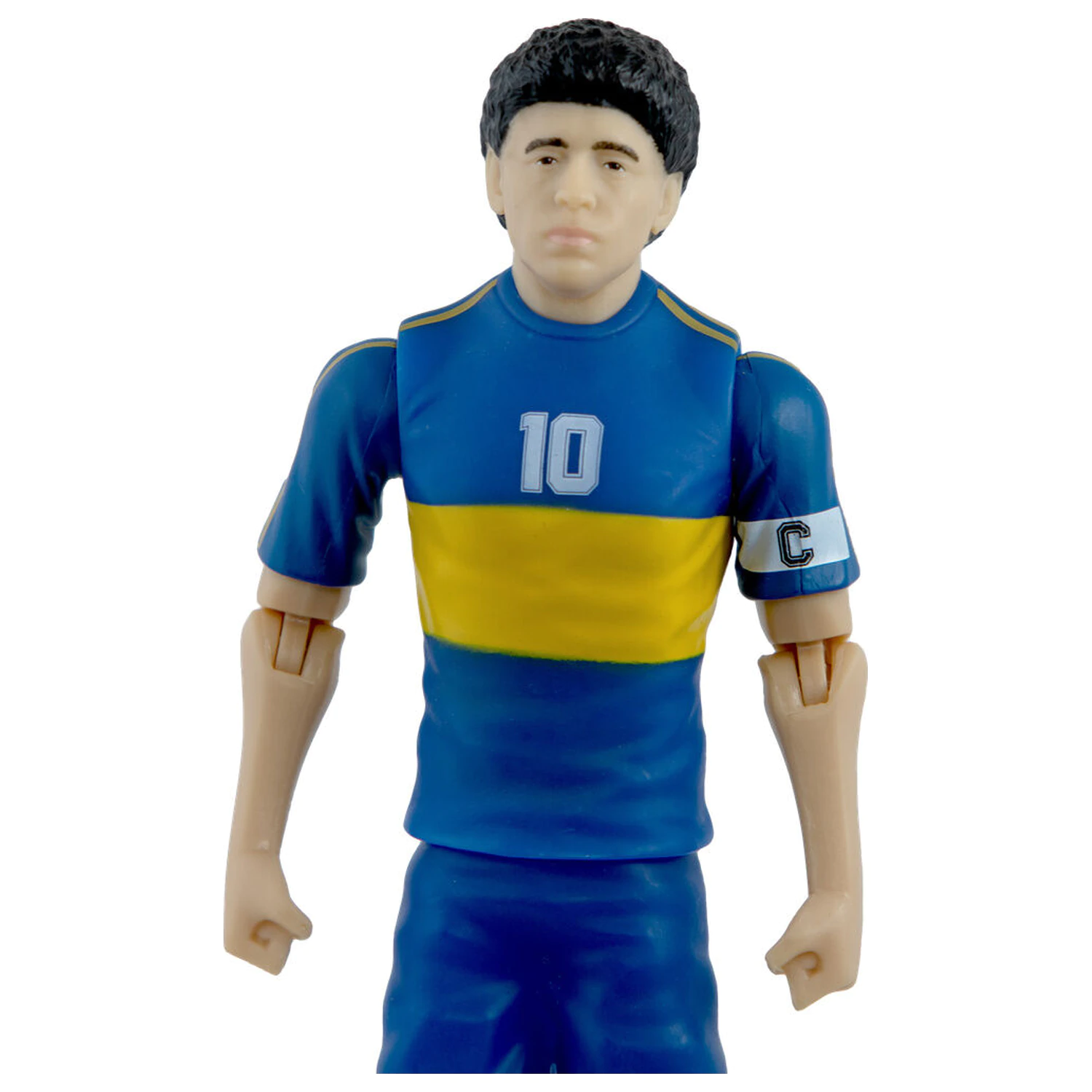 Club Atlético Boca Juniors Maradona akční figurka 20cm fotografii produktu