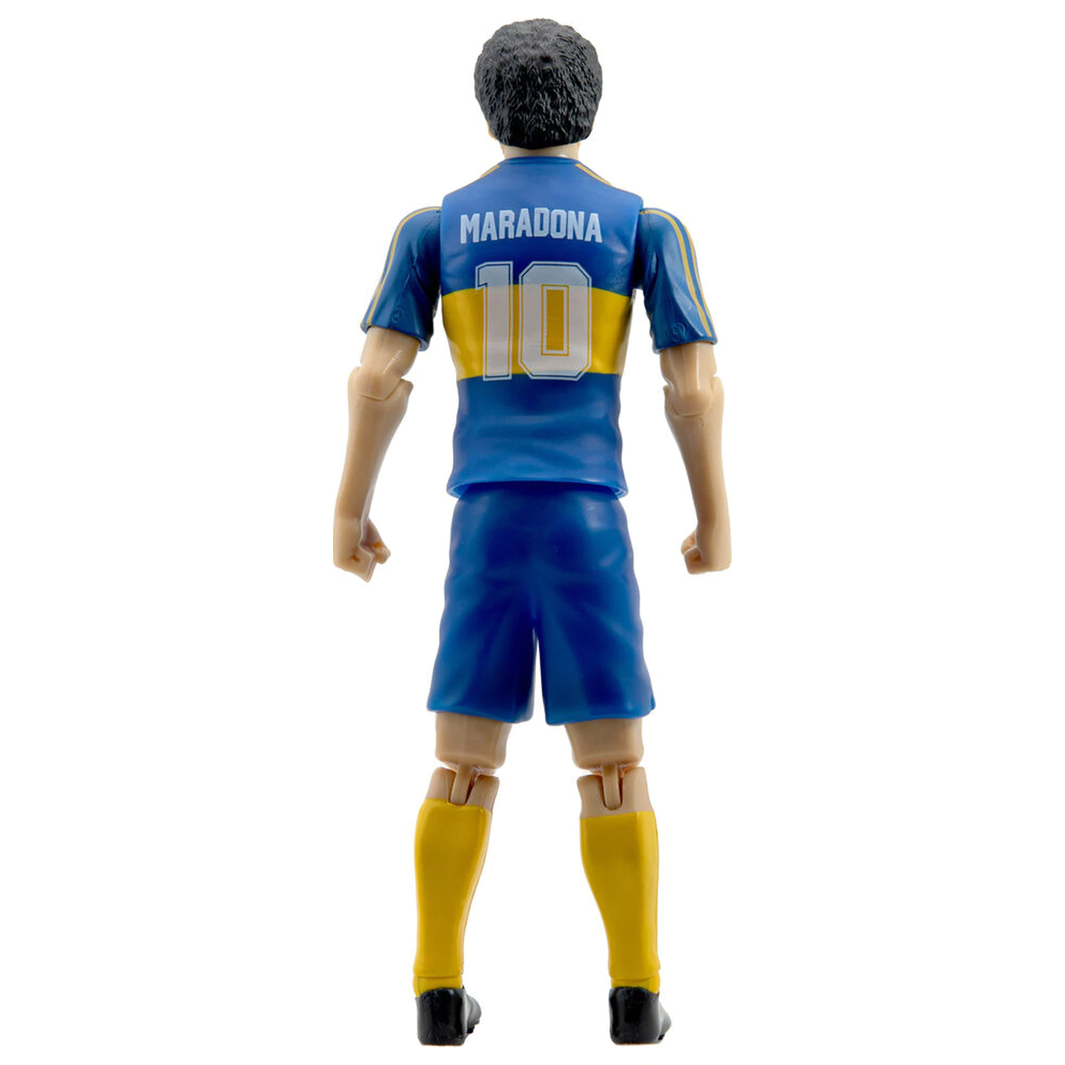 Club Atlético Boca Juniors Maradona akční figurka 20cm fotografii produktu