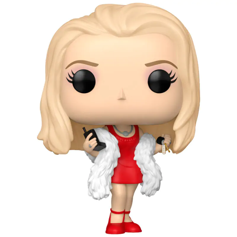 Clueless 30th Anniversary Funko POP! Movies Vinylové figurky Cher 9 cm fotografii produktu