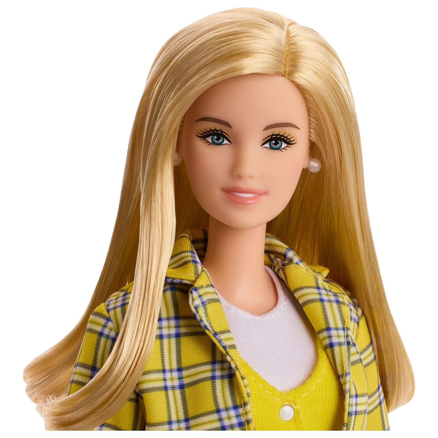 Clueless Barbie Signature Doll 30th Anniversary: Cher panenka fotografii produktu