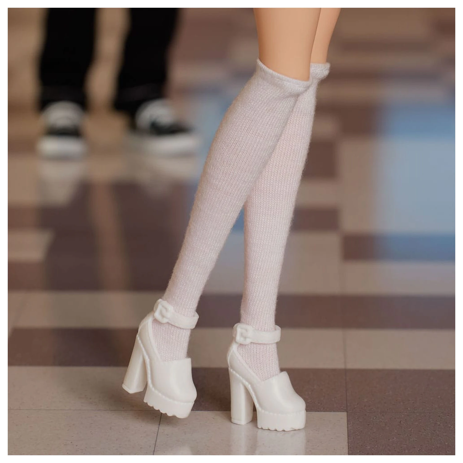 Clueless Barbie Signature Doll 30th Anniversary: Cher panenka fotografii produktu