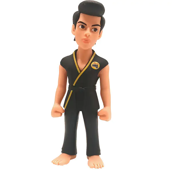 Cobra Kai Miguel Diaz Minix figurka 12cm fotografii produktu