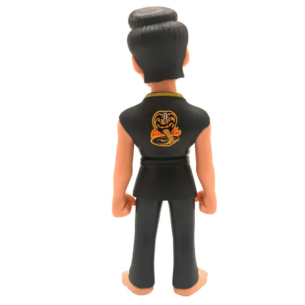 Cobra Kai Miguel Diaz Minix figurka 12cm fotografii produktu
