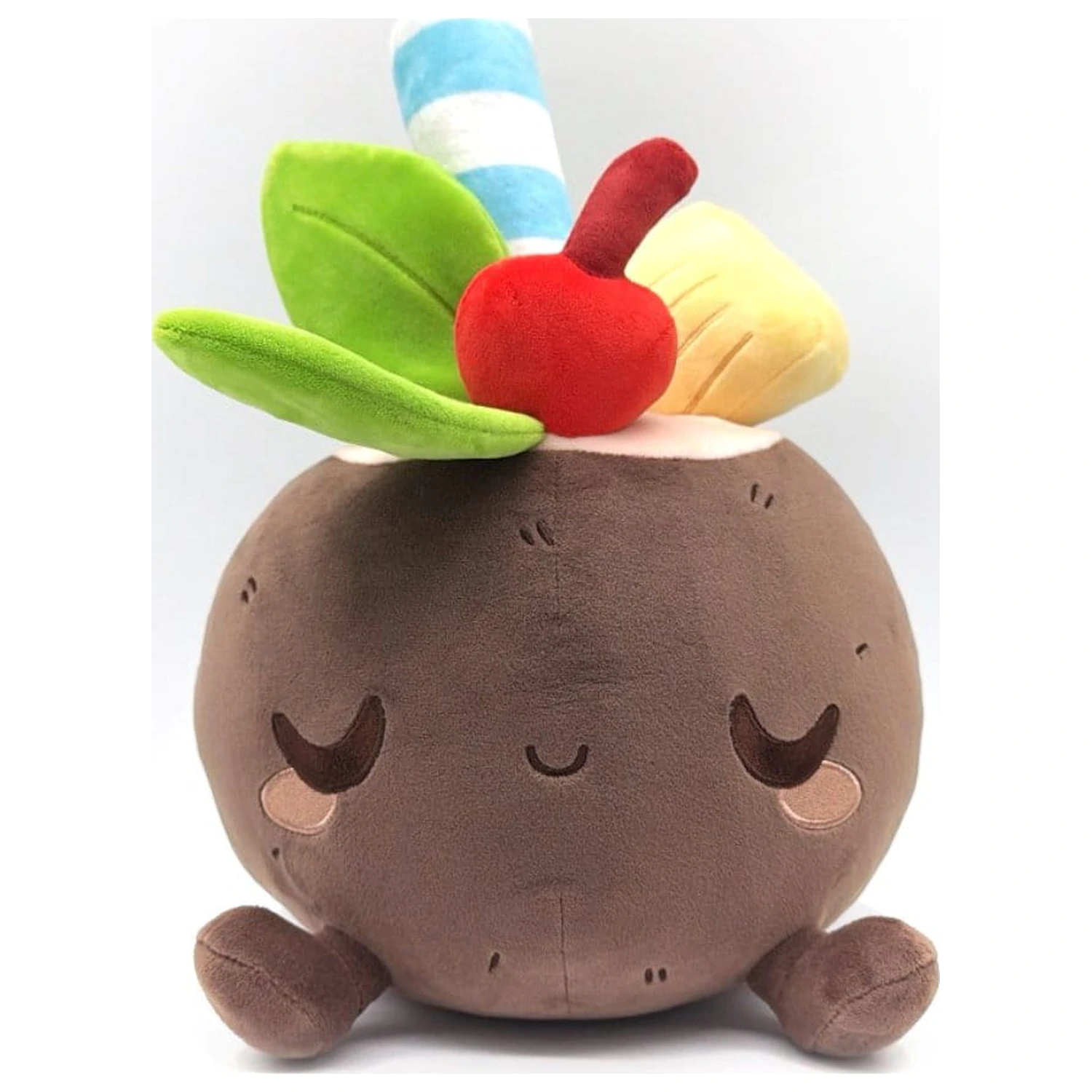 Plyšová figurka Coconut Colada 22 cm fotografii produktu