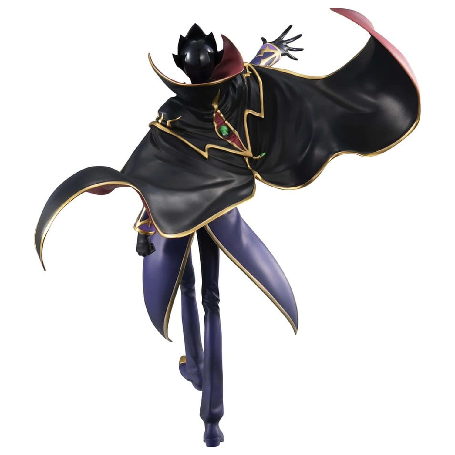 Code Geass: Lelouch of the Re;surrection Precious G.E.M. Series PVC figurka L.L. & C.C. 25 cm (20th Anniversary Repeat) fotografii produktu