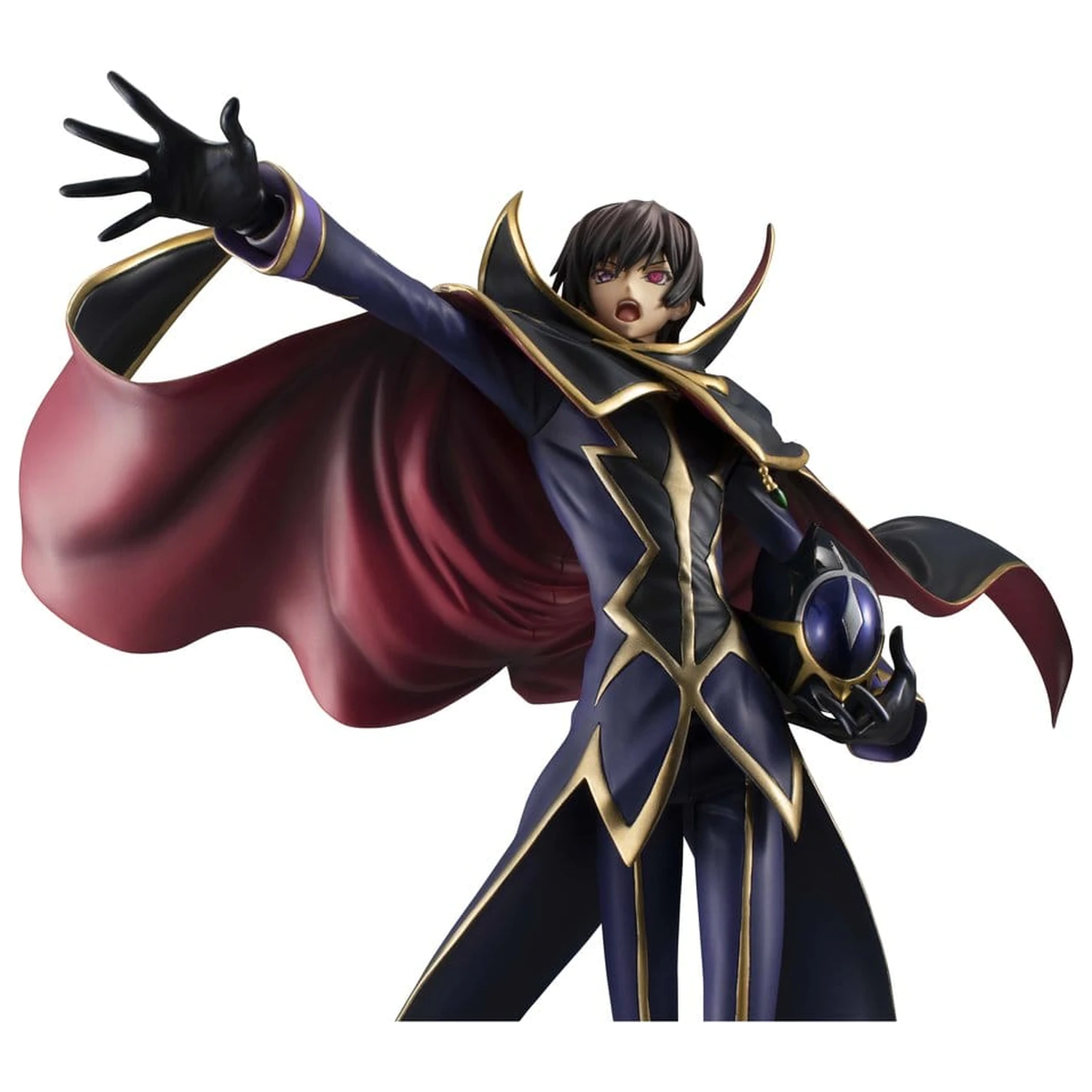 Code Geass: Lelouch of the Re;surrection Precious G.E.M. Series PVC figurka L.L. & C.C. 25 cm (20th Anniversary Repeat) fotografii produktu