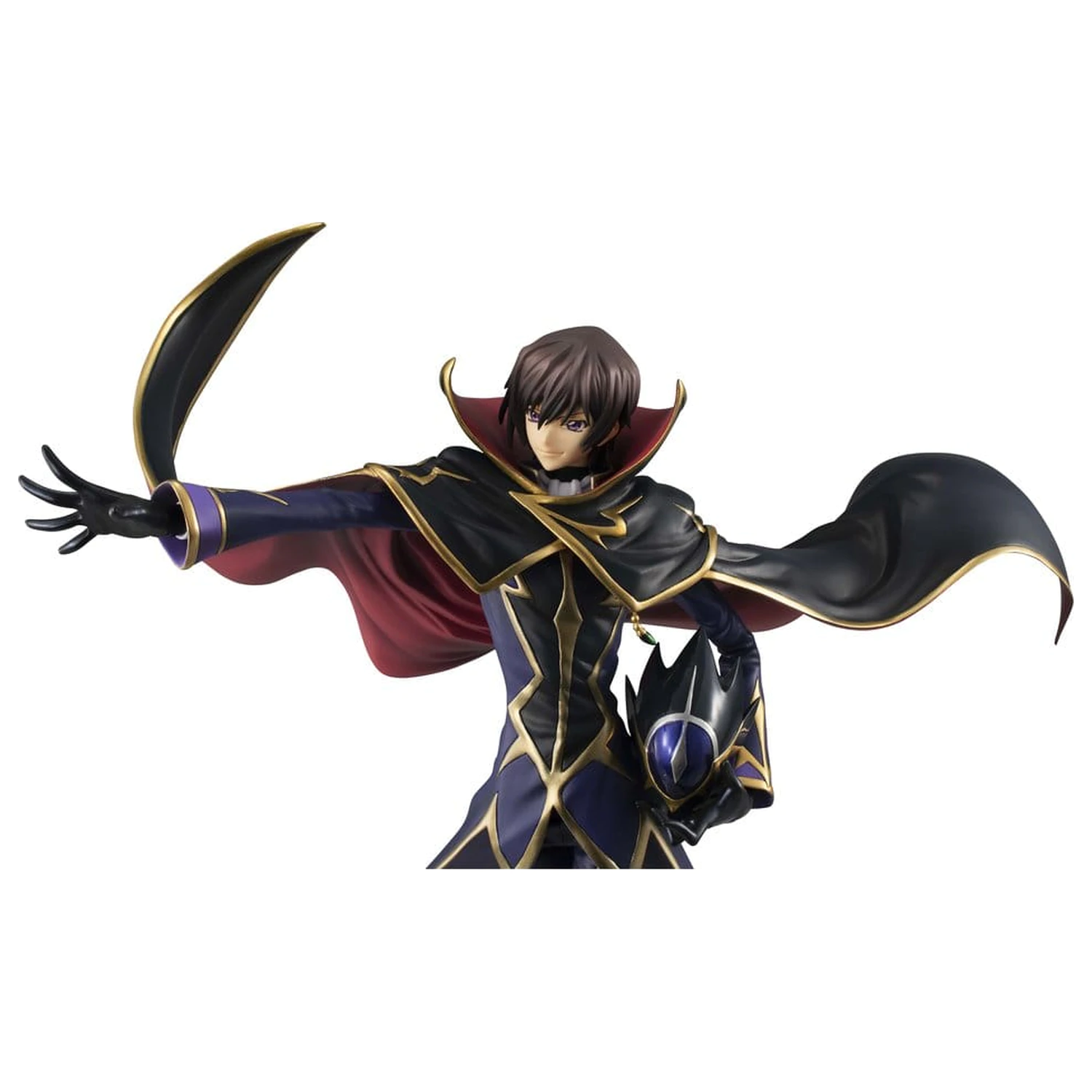 Code Geass: Lelouch of the Re;surrection Precious G.E.M. Series PVC figurka L.L. & C.C. 25 cm (20th Anniversary Repeat) fotografii produktu