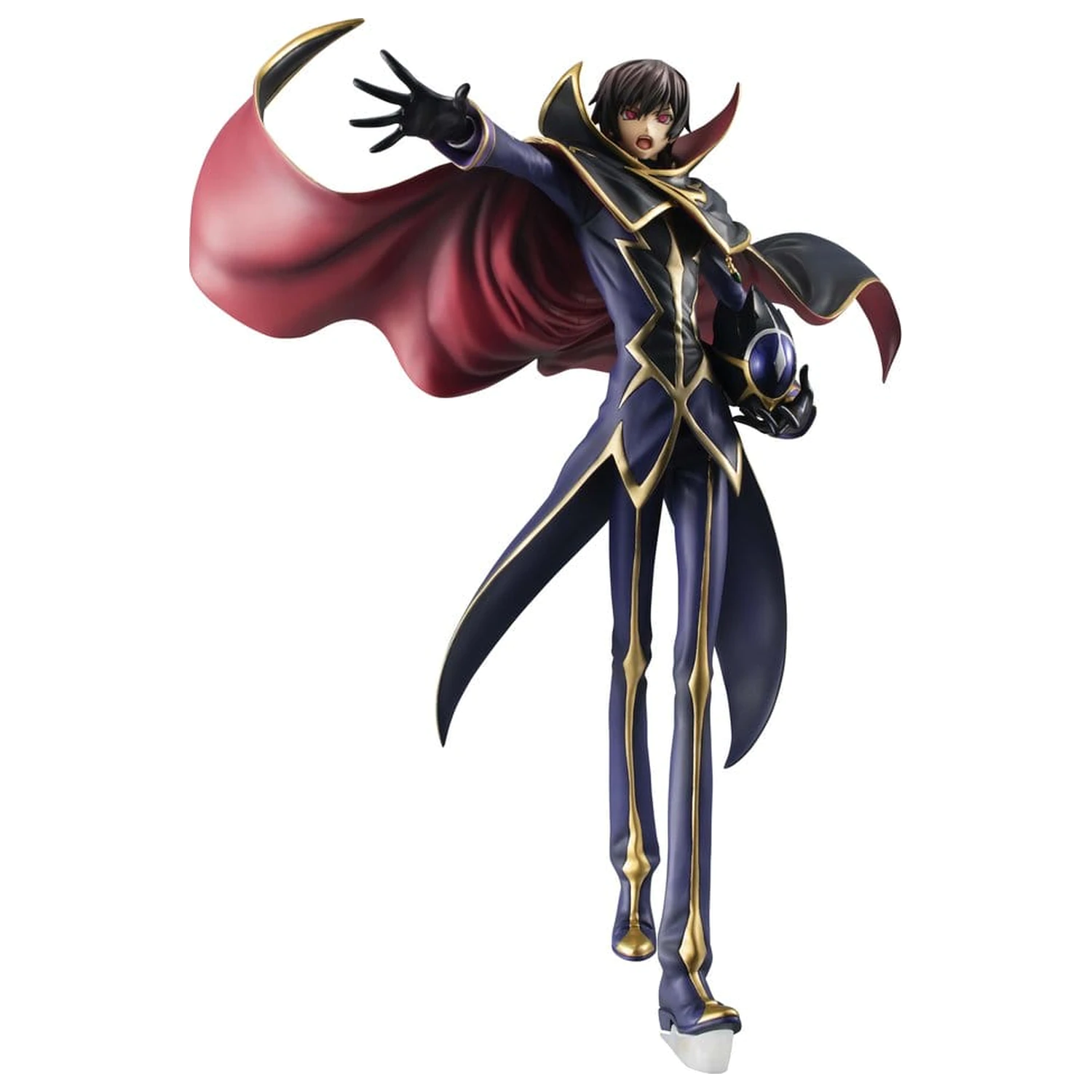 Code Geass: Lelouch of the Re;surrection Precious G.E.M. Series PVC figurka L.L. & C.C. 25 cm (20th Anniversary Repeat) fotografii produktu