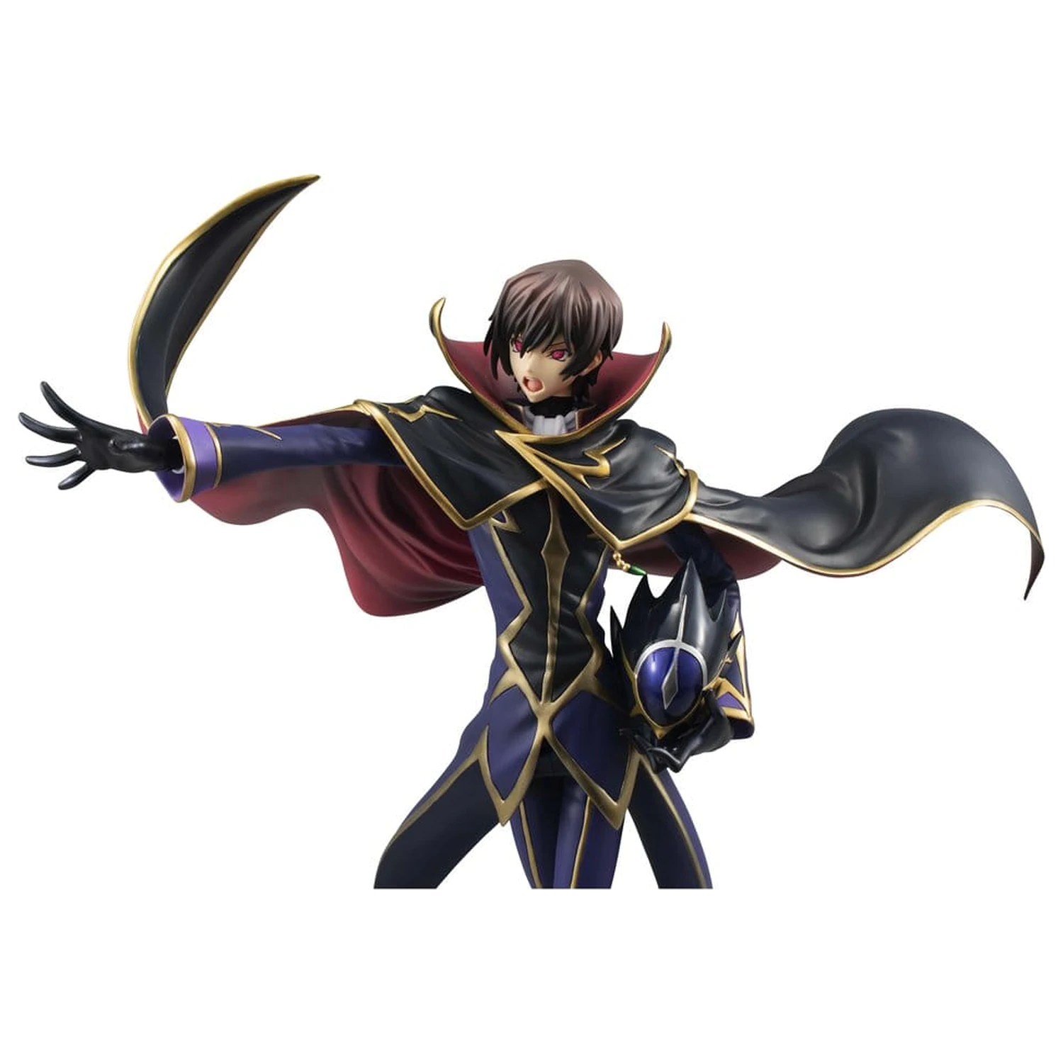 Code Geass: Lelouch of the Re;surrection Precious G.E.M. Series PVC figurka L.L. & C.C. 25 cm (20th Anniversary Repeat) fotografii produktu