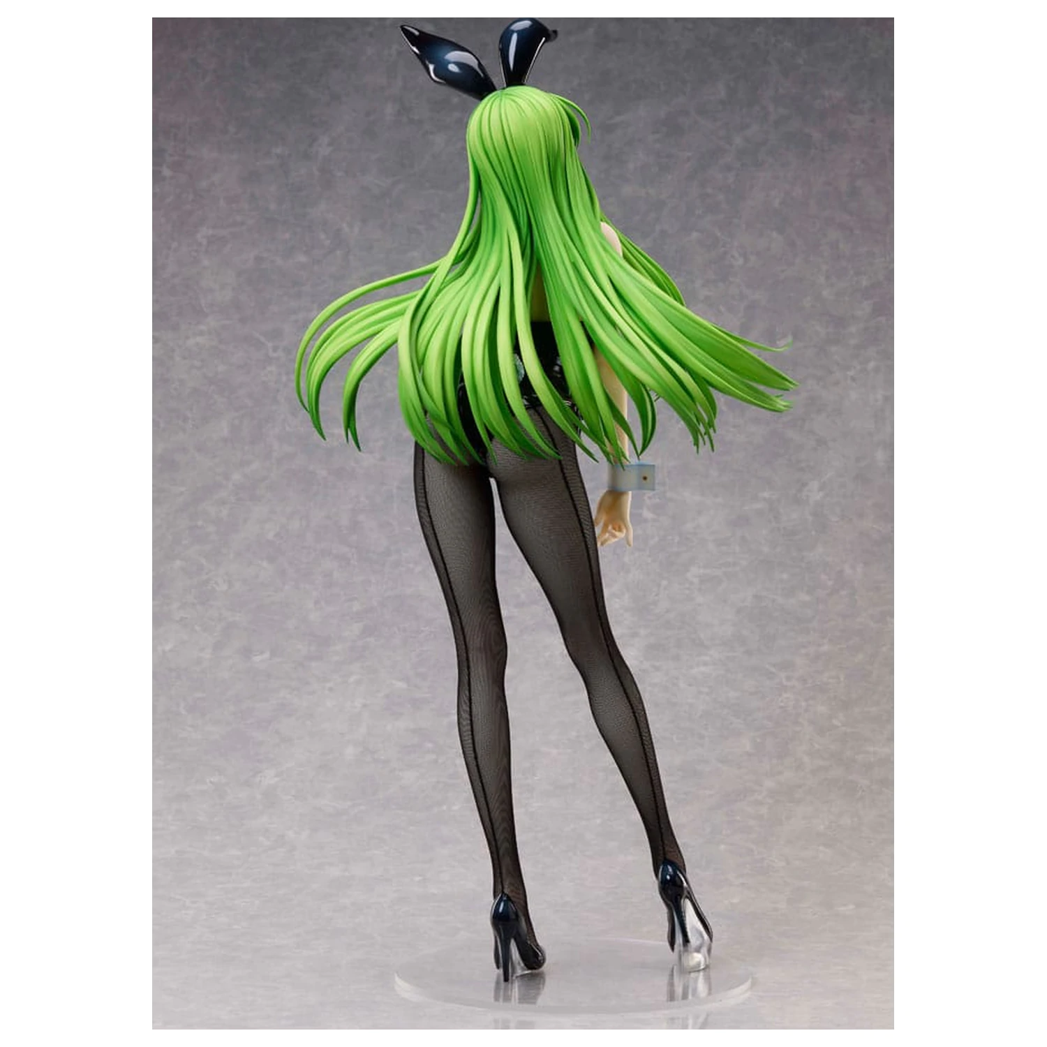 Code Geass: Lelouch of the Rebellion B-Style PVC socha 1/3 C.C. Bunny Ver. 60 cm fotografii produktu
