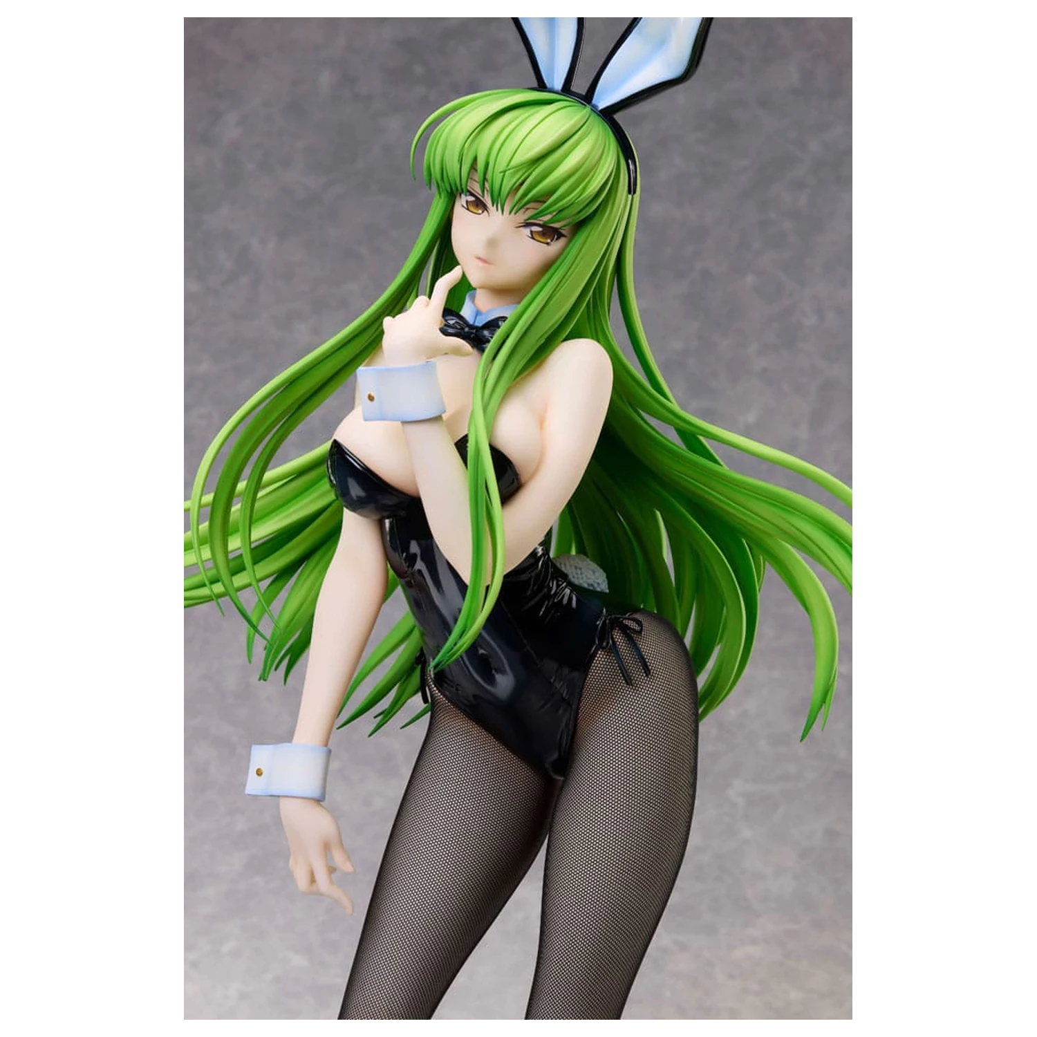 Code Geass: Lelouch of the Rebellion B-Style PVC socha 1/3 C.C. Bunny Ver. 60 cm fotografii produktu