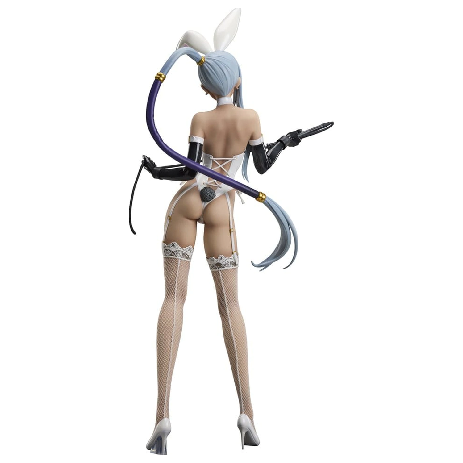 Code Geass: Lelouch of the Rebellion B-style PVC figurka 1/4 Villetta Nu Noble White Bunny Ver. 46 cm fotografii produktu