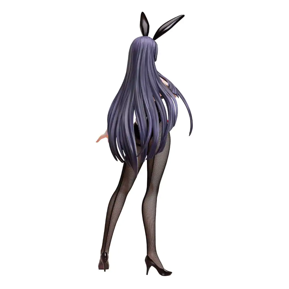 Code Geass: Lelouch of the Rebellion B-Style PVC soška Rozé of the Recapture Sakuya Sumeragi Bunny Ver. 45 cm fotografii produktu
