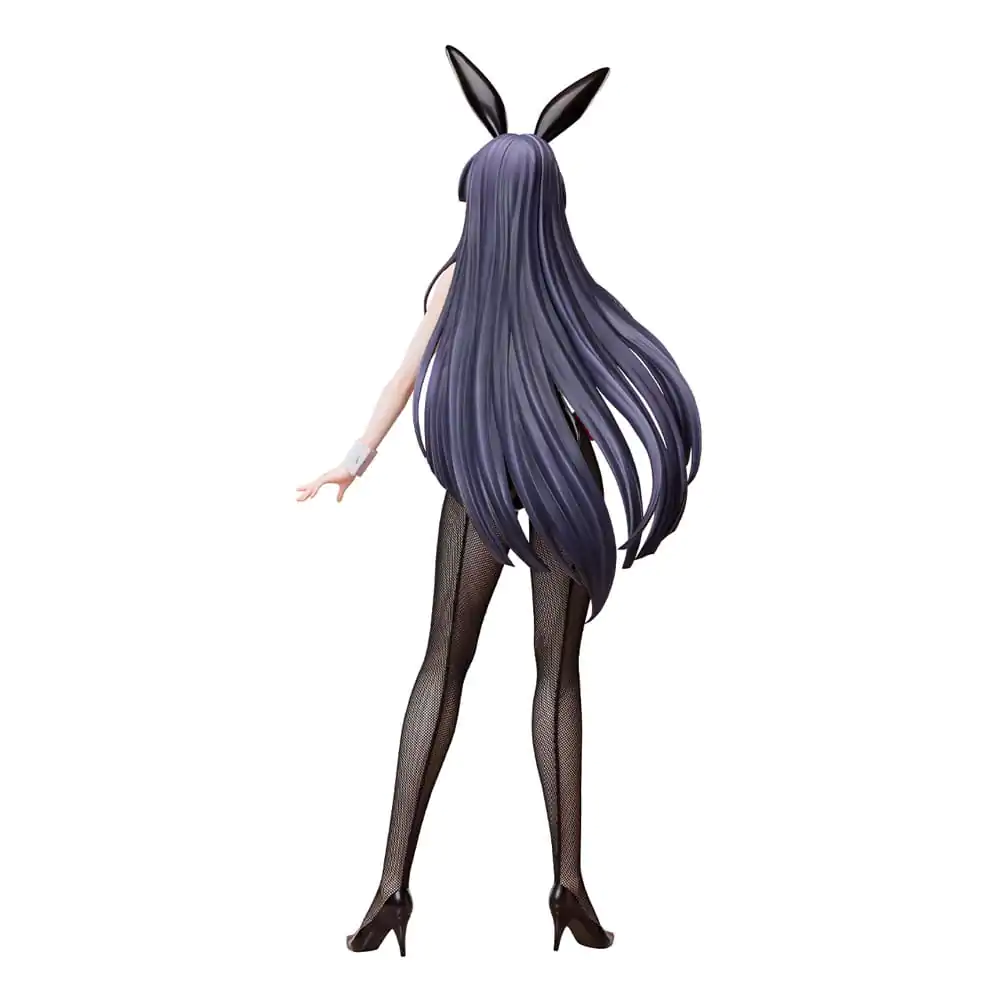 Code Geass: Lelouch of the Rebellion B-Style PVC soška Rozé of the Recapture Sakuya Sumeragi Bunny Ver. 45 cm fotografii produktu