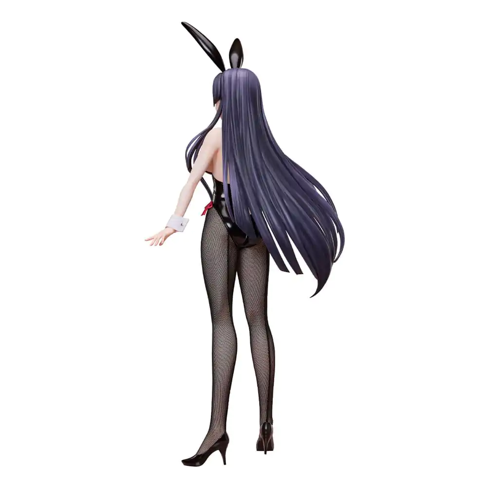 Code Geass: Lelouch of the Rebellion B-Style PVC soška Rozé of the Recapture Sakuya Sumeragi Bunny Ver. 45 cm fotografii produktu