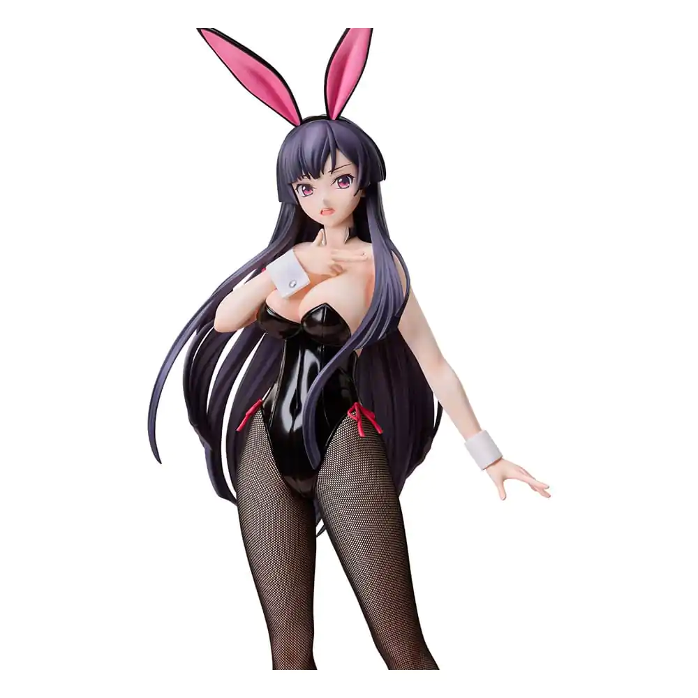 Code Geass: Lelouch of the Rebellion B-Style PVC soška Rozé of the Recapture Sakuya Sumeragi Bunny Ver. 45 cm fotografii produktu