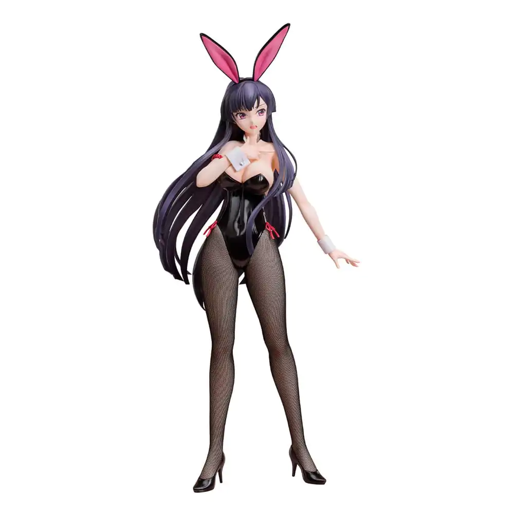 Code Geass: Lelouch of the Rebellion B-Style PVC soška Rozé of the Recapture Sakuya Sumeragi Bunny Ver. 45 cm fotografii produktu