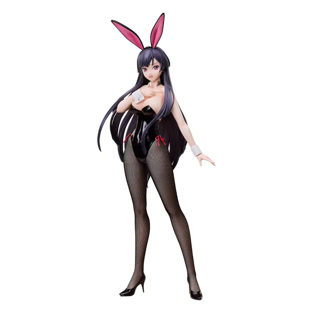 Code Geass: Lelouch of the Rebellion B-Style PVC soška Rozé of the Recapture Sakuya Sumeragi Bunny Ver. 45 cm fotografii produktu