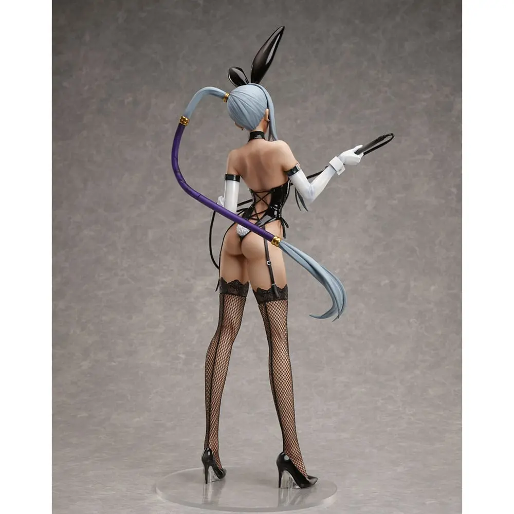 Code Geass: Lelouch of the Rebellion B-Style PVC socha Villetta Nu Bunny verze 46 cm fotografii produktu