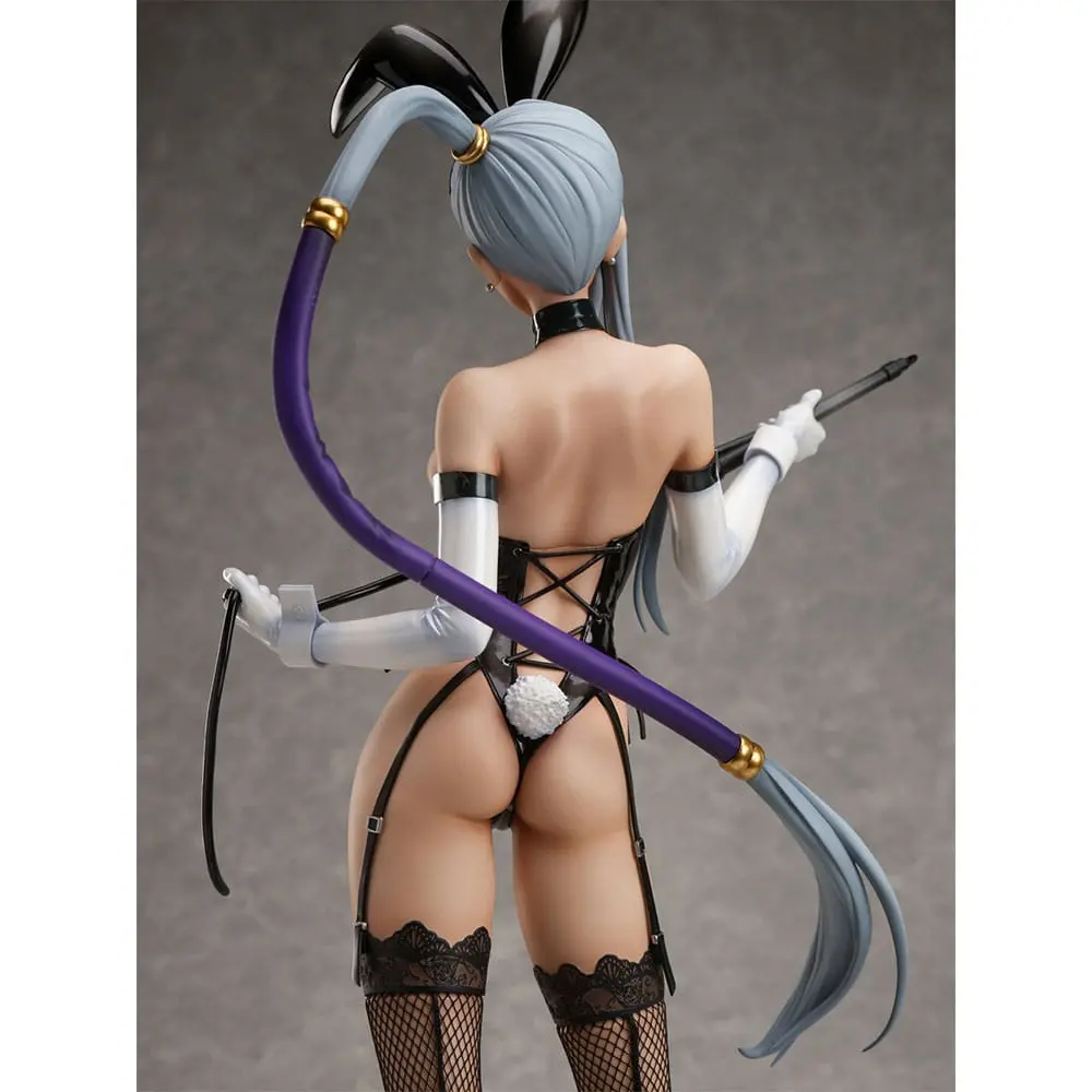 Code Geass: Lelouch of the Rebellion B-Style PVC socha Villetta Nu Bunny verze 46 cm fotografii produktu