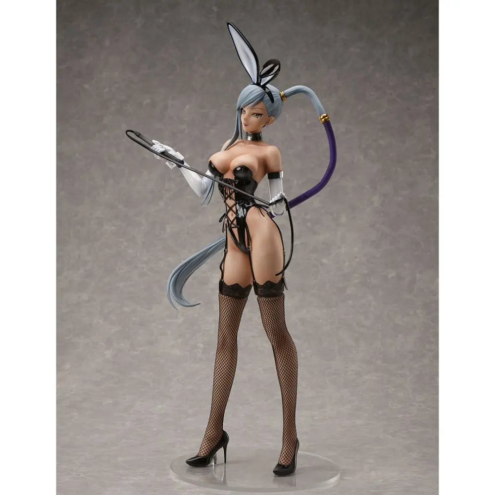 Code Geass: Lelouch of the Rebellion B-Style PVC socha Villetta Nu Bunny verze 46 cm fotografii produktu