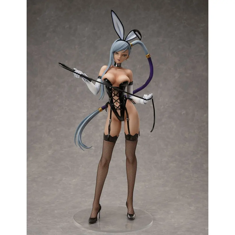 Code Geass: Lelouch of the Rebellion B-Style PVC socha Villetta Nu Bunny verze 46 cm fotografii produktu