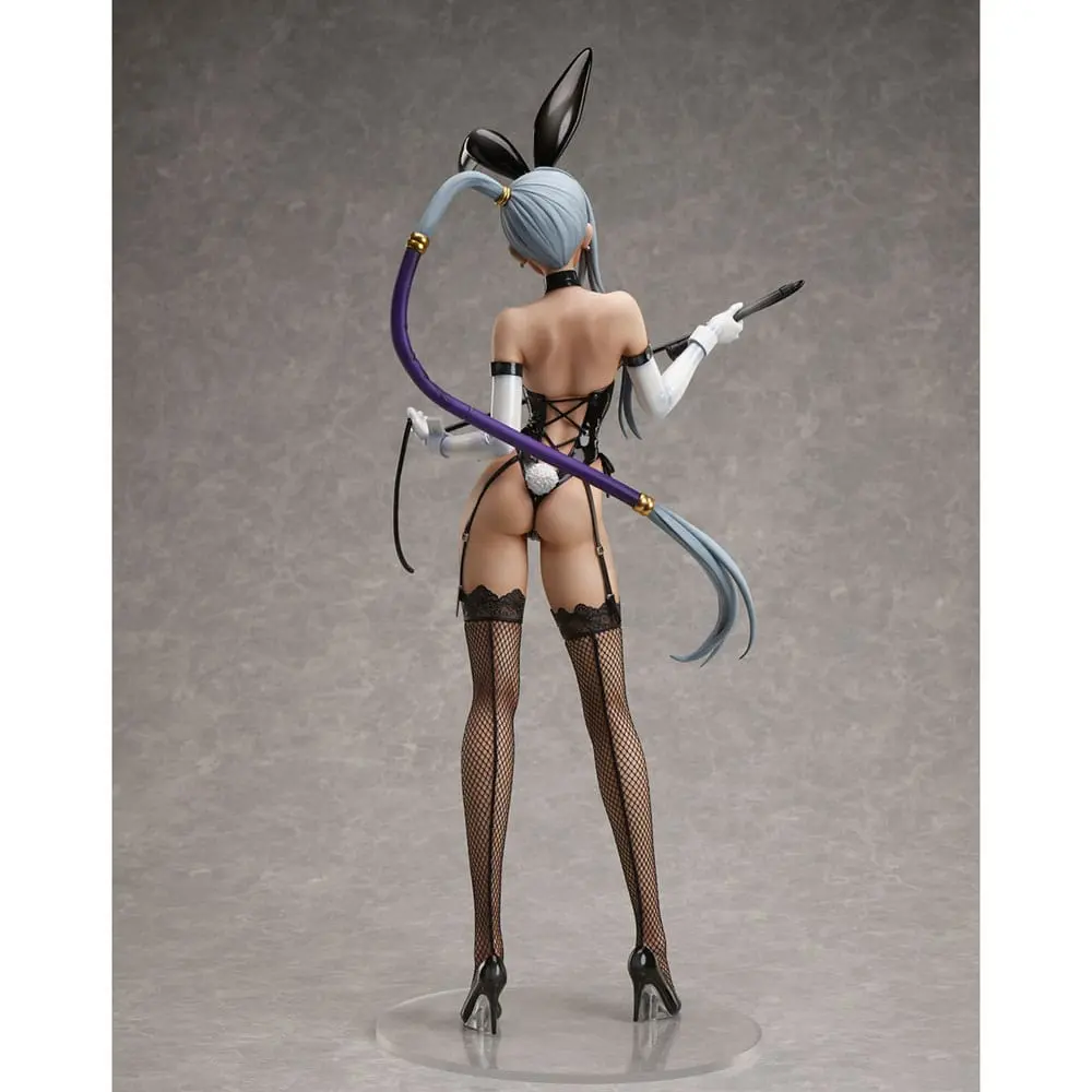 Code Geass: Lelouch of the Rebellion B-Style PVC socha Villetta Nu Bunny verze 46 cm fotografii produktu