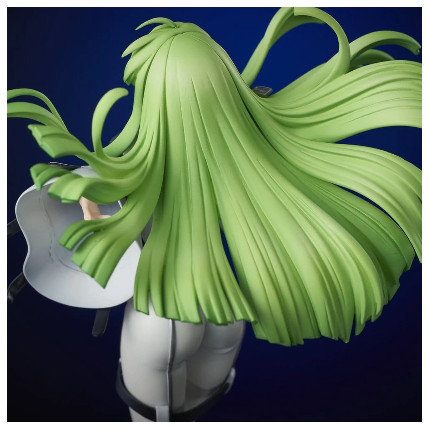 Code Geass: Lelouch of the Rebellion PVC figurka C.C. 23 cm fotografii produktu