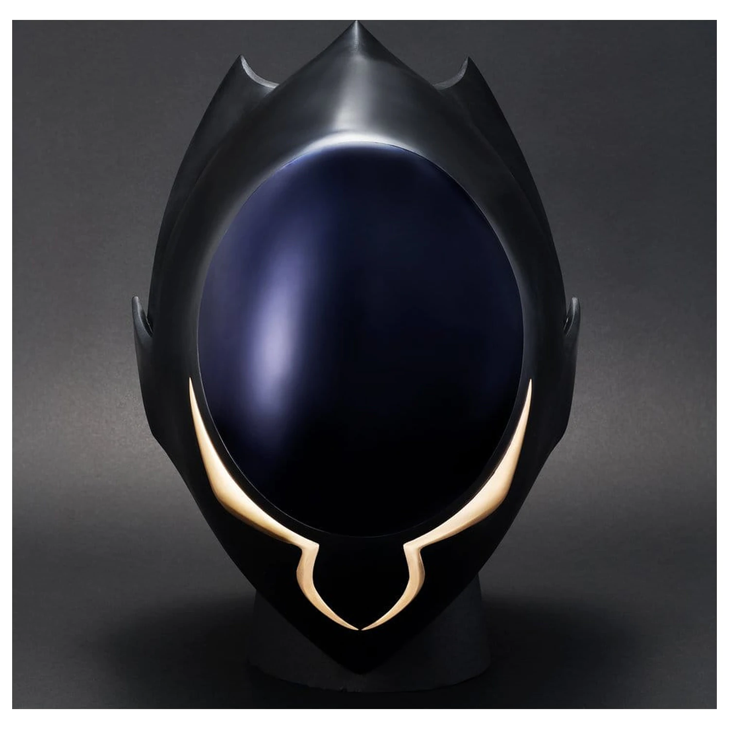 Code Geass Lelouch of the Rebellion Full Scale Works Replika 1/1 Zero's Mask 35 cm (Repeat) fotografii produktu