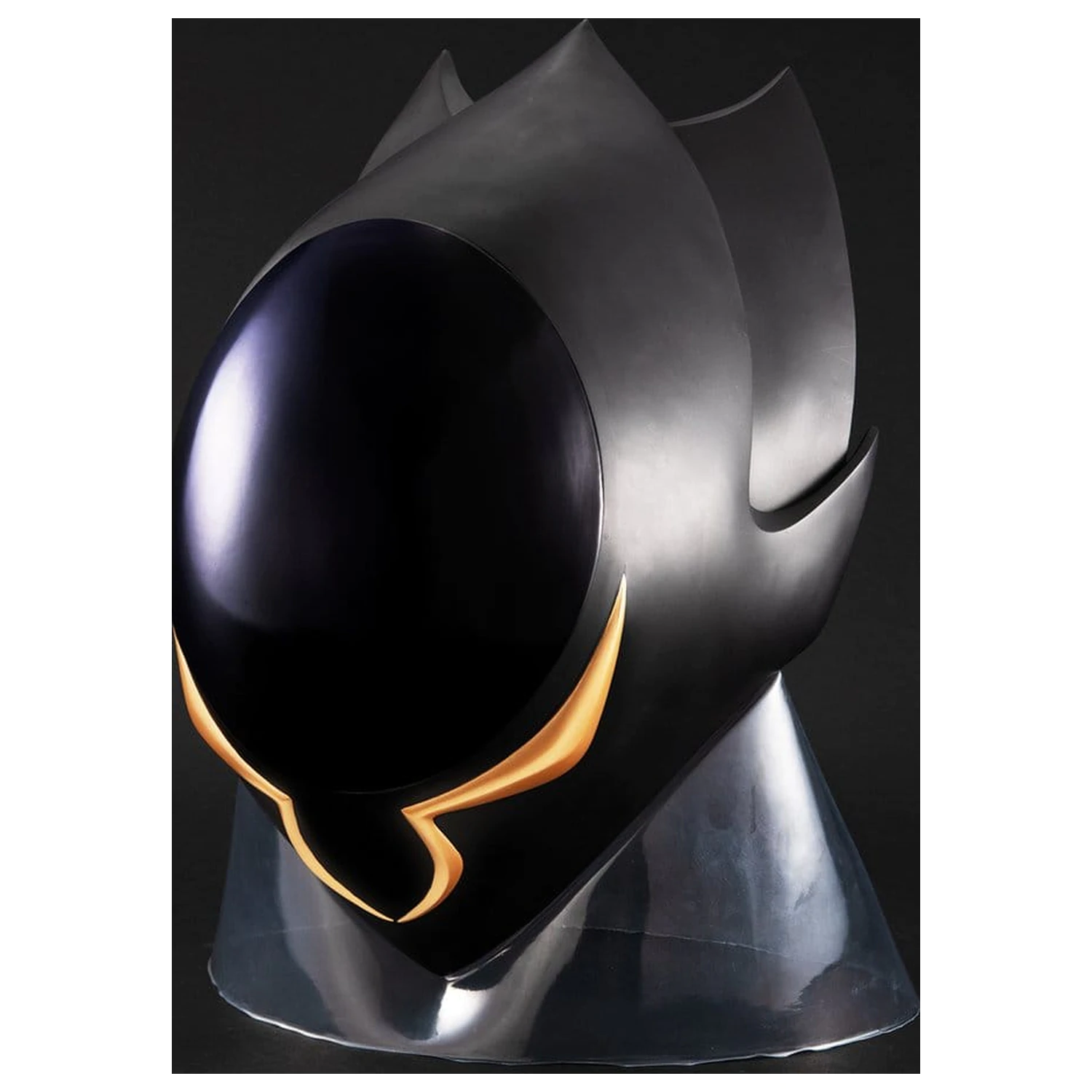 Code Geass Lelouch of the Rebellion Full Scale Works Replika 1/1 Zero's Mask 35 cm (Repeat) fotografii produktu