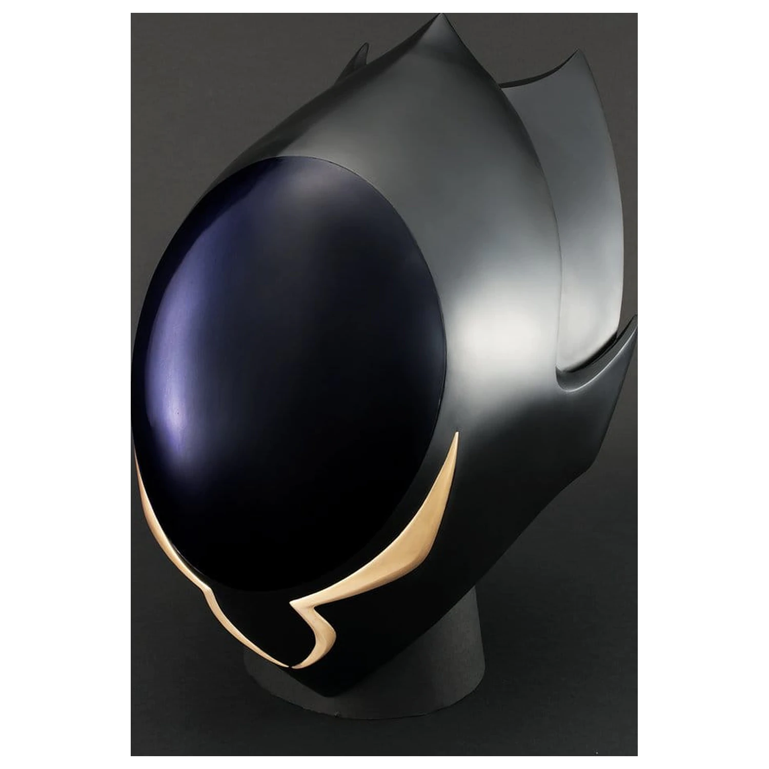 Code Geass Lelouch of the Rebellion Full Scale Works Replika 1/1 Zero's Mask 35 cm (Repeat) fotografii produktu