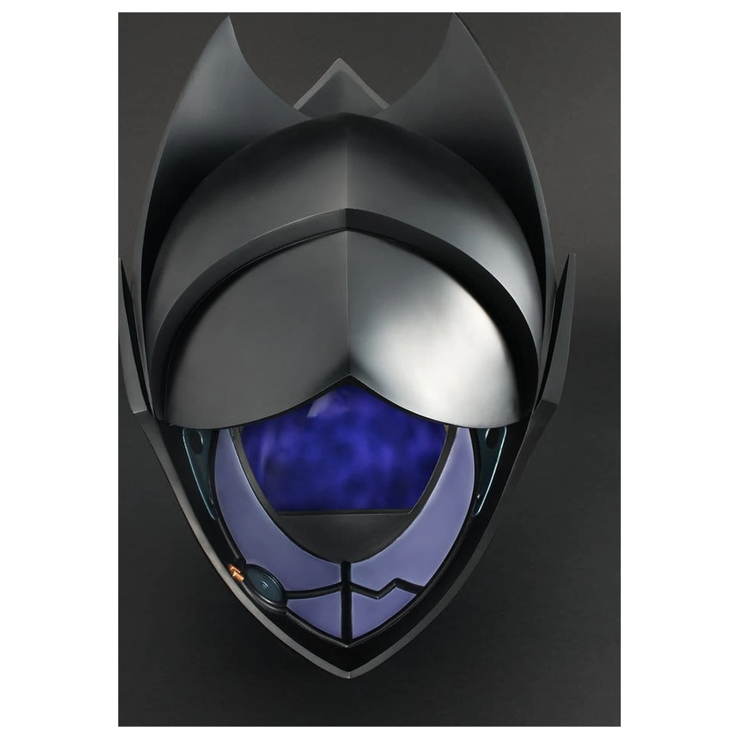 Code Geass Lelouch of the Rebellion Full Scale Works Replika 1/1 Zero's Mask 35 cm (Repeat) fotografii produktu
