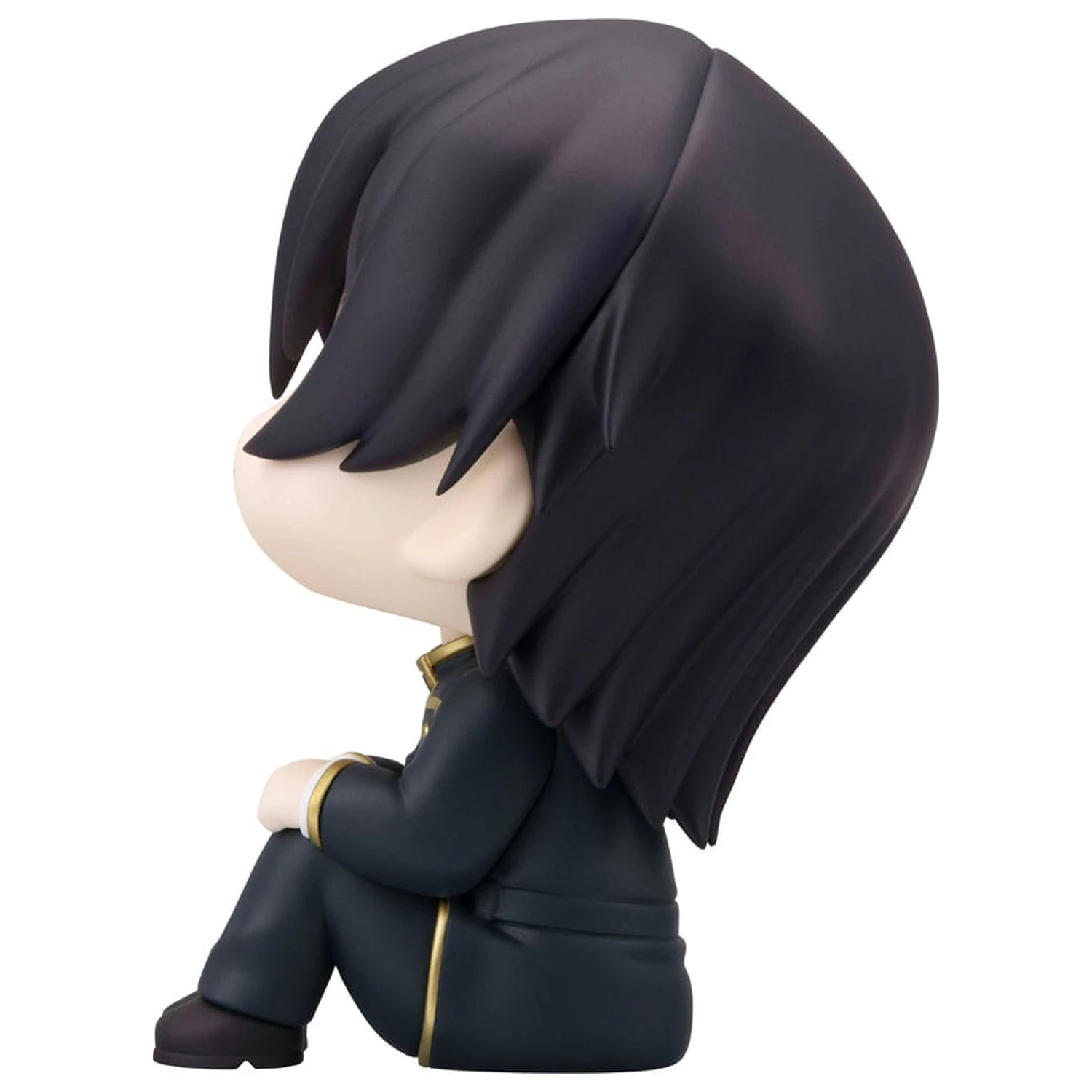 Code Geass Lelouch of the Rebellion Look Up PVC soška Lelouch Lamperouge 11 cm fotografii produktu