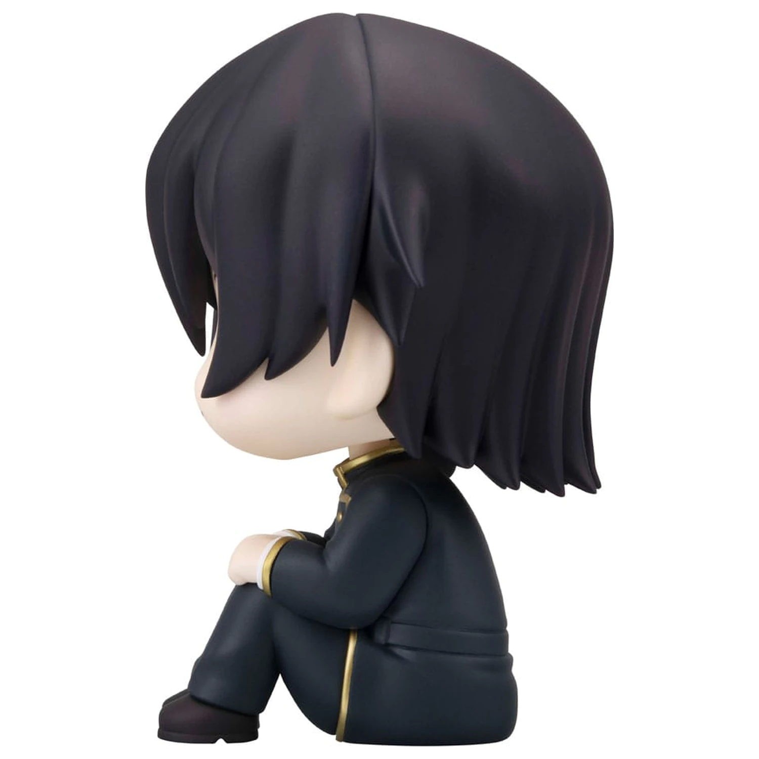 Code Geass Lelouch of the Rebellion Look Up PVC soška Lelouch Lamperouge 11 cm fotografii produktu