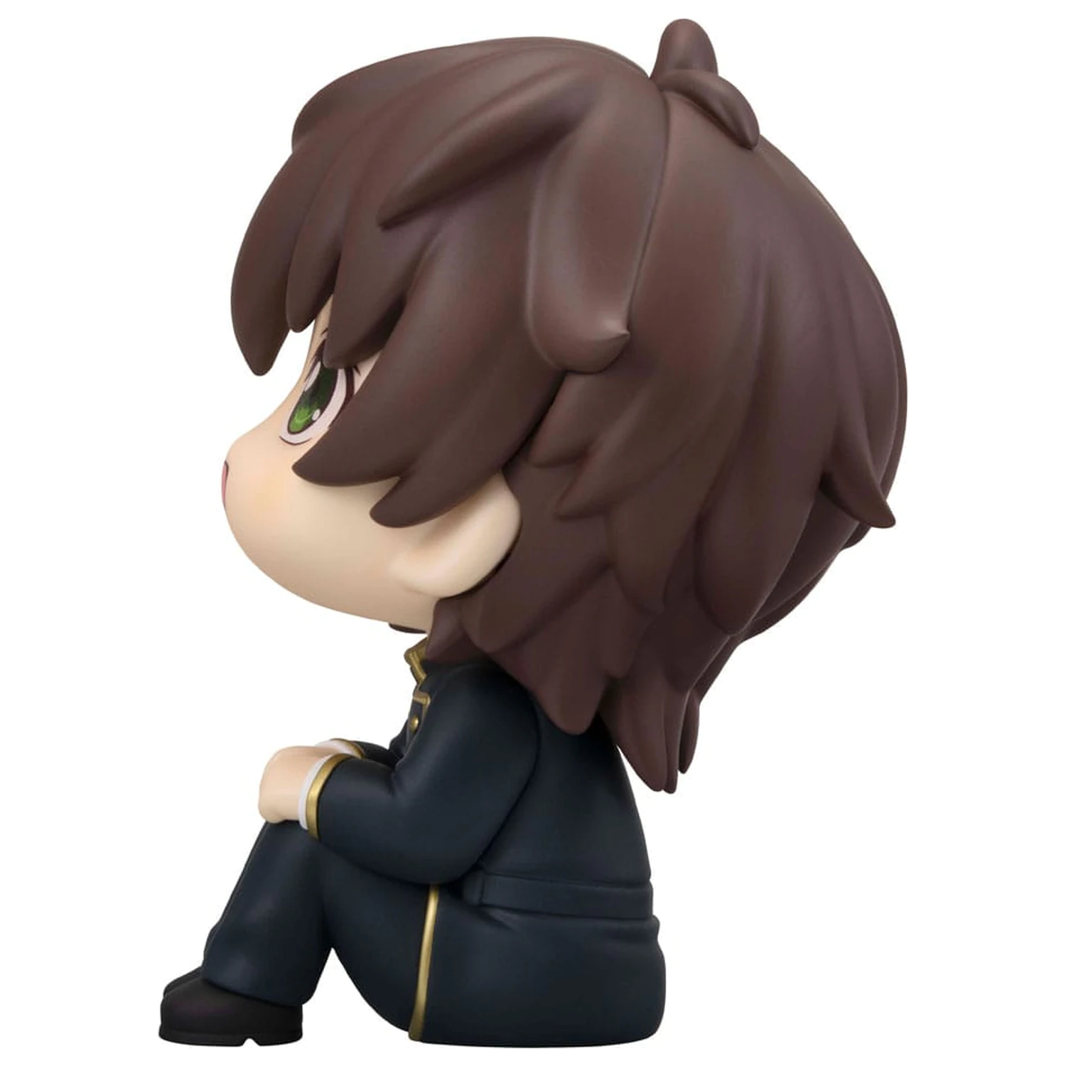 Code Geass Lelouch of the Rebellion Look Up PVC socha Suzaku Kururugi 11 cm fotografii produktu