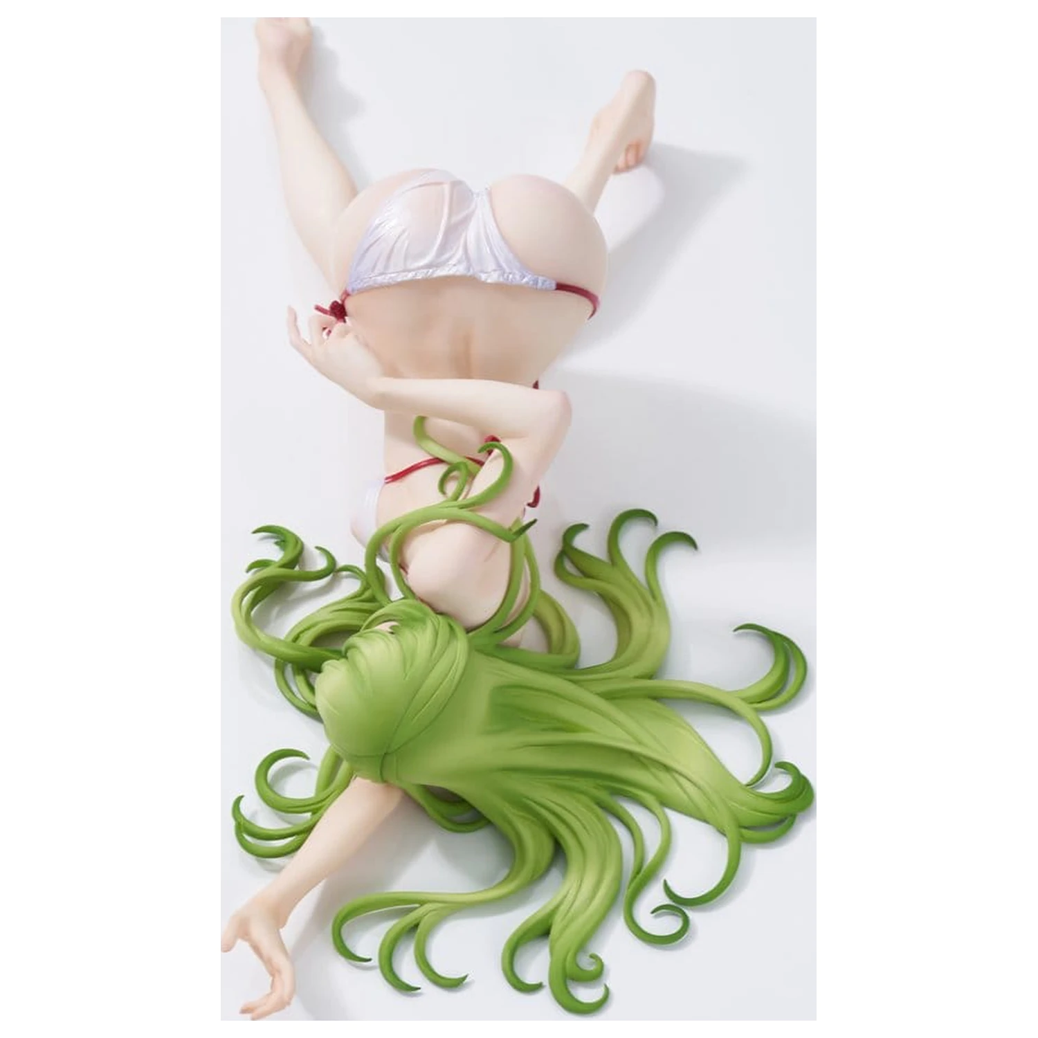Code Geass: Lelouch of the Rebellion PVC figurka C.C. Swimsuit Ver. 28 cm fotografii produktu