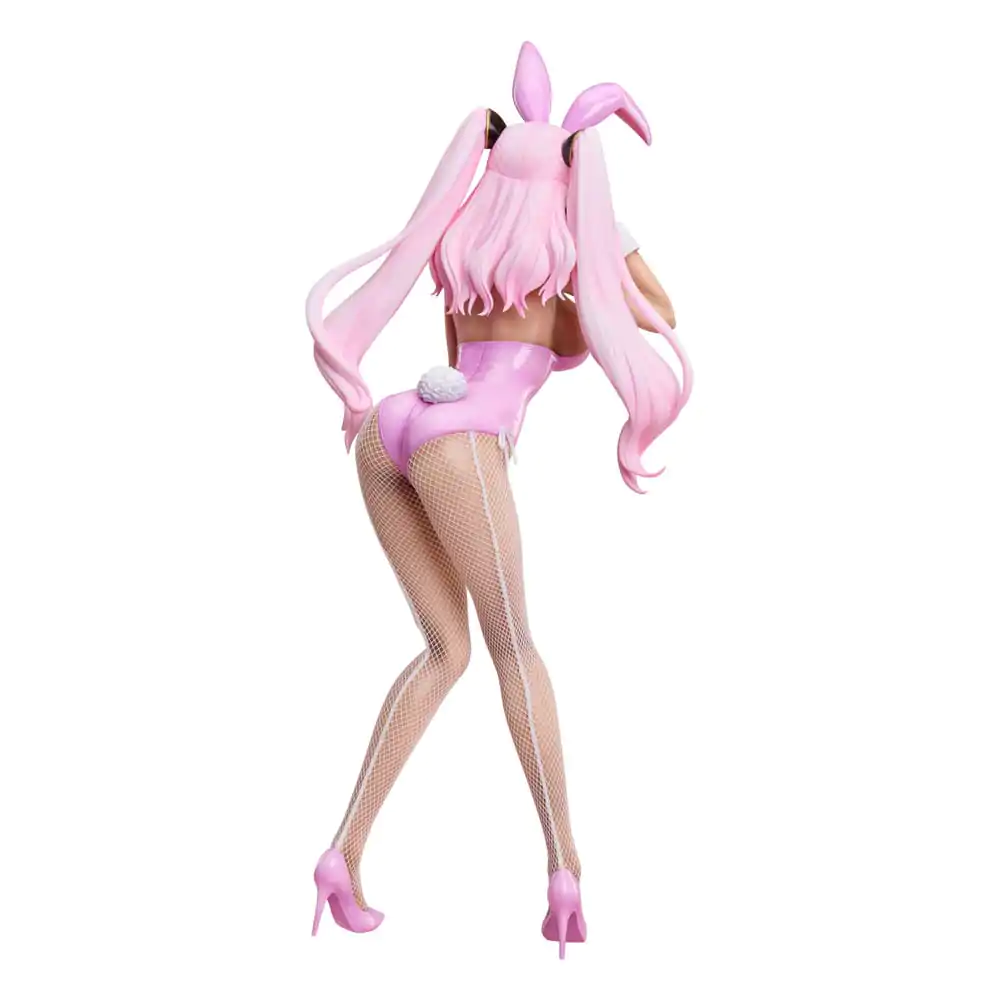Code Geass: Rozé of the Recapture B-Style PVC socha Catherine Sabathra Bunny Ver. 44 cm fotografii produktu