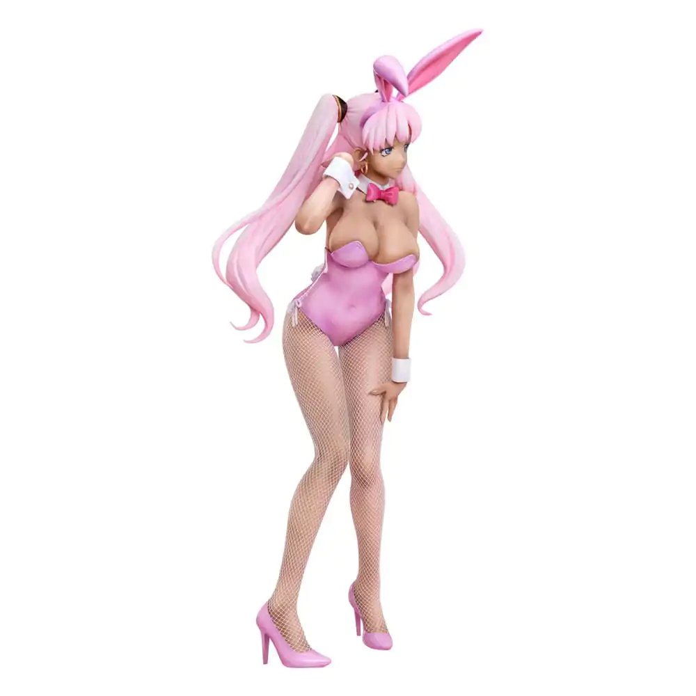 Code Geass: Rozé of the Recapture B-Style PVC socha Catherine Sabathra Bunny Ver. 44 cm fotografii produktu