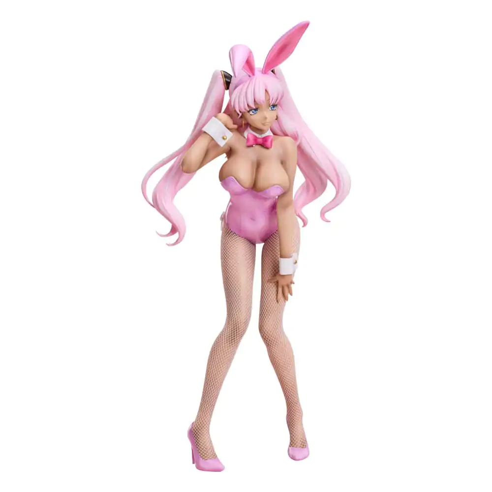 Code Geass: Rozé of the Recapture B-Style PVC socha Catherine Sabathra Bunny Ver. 44 cm fotografii produktu