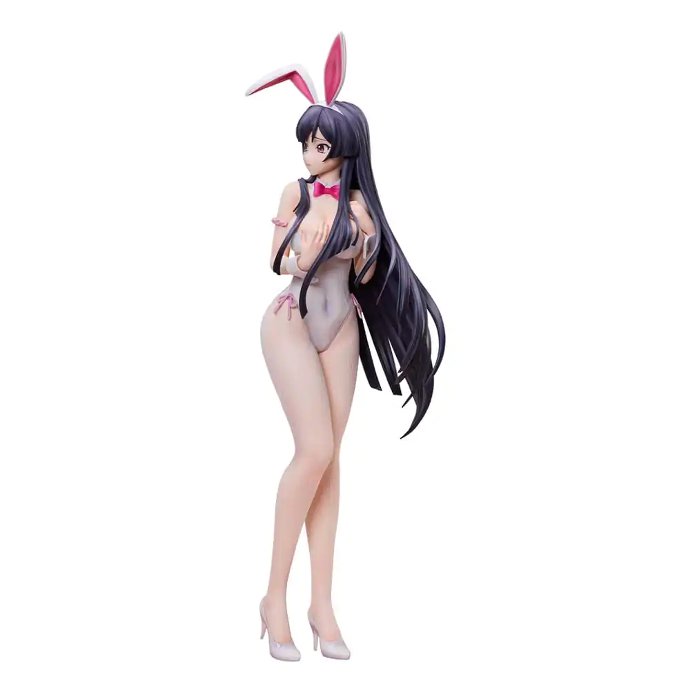 Code Geass: Rozé of the Recapture B-Style PVC soška Sakura Haruyanaginomiya Bunny Verze 45 cm fotografii produktu